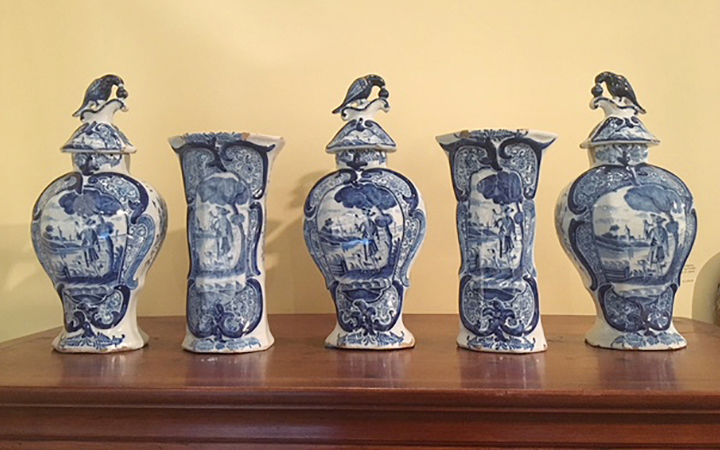 Image for story - The Washington Winter Show