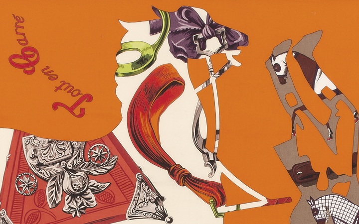 Image for story - Hermès Artistry