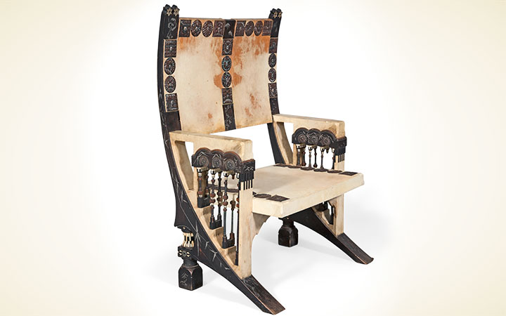 Image for story - Carlo Bugatti