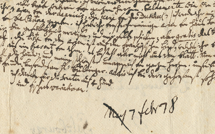 The Magic of Handwriting