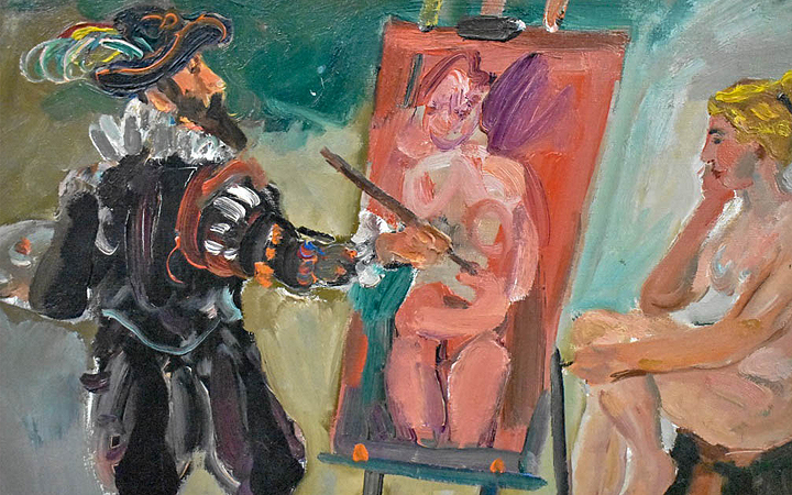 Image for story - July at Hayloft Auctions!