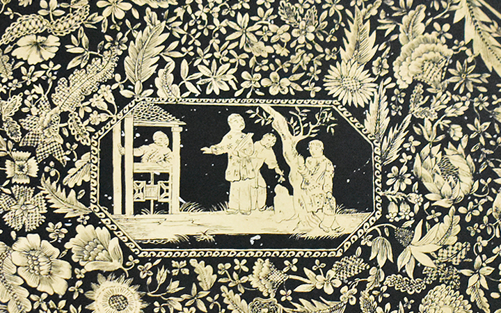 Image for story - Shopping at Hayloft Auctions!