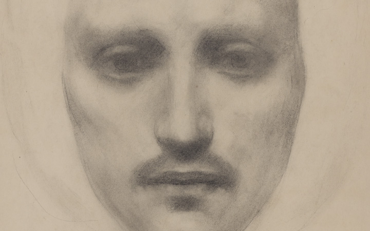 Khalil Gibran & The Prophet