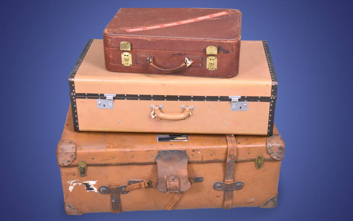 Image for story - Shopping at Hayloft Auctions! 