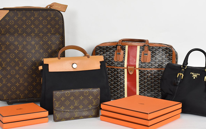 Hayloft Auctions BX & DC