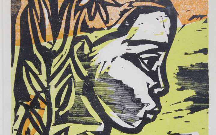 Image for story - Shopping at Hayloft Auctions!