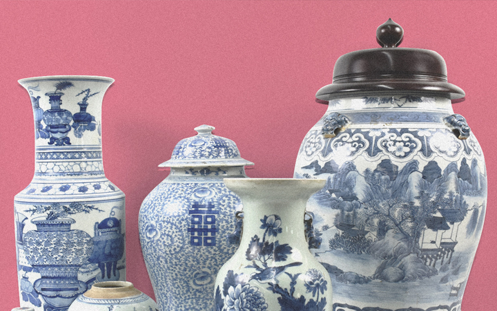 Hayloft Auctions / DC