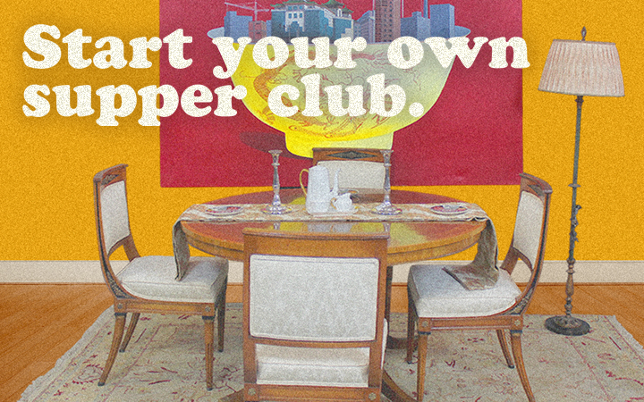 Image for story - Shopping at Hayloft Auctions!