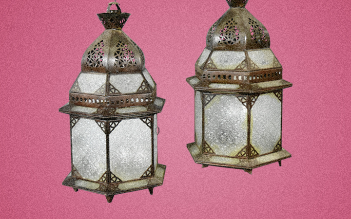 Image for story - Shopping at Hayloft Auctions!