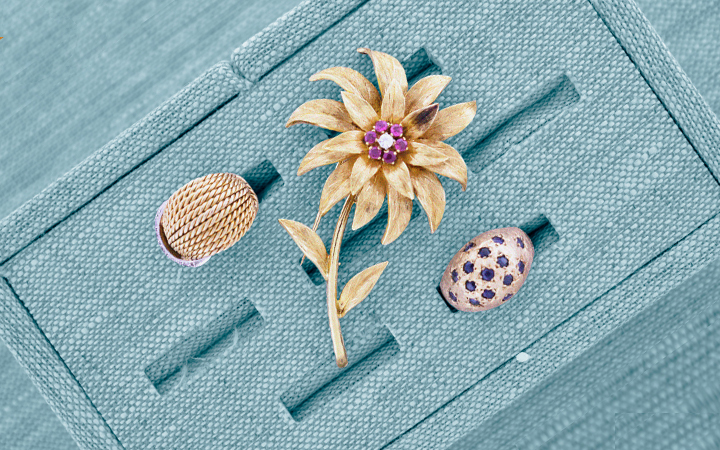 Image for story - Hayloft Auctions/DC Metro 