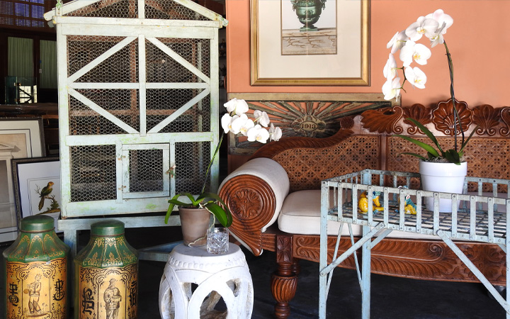 Image for story - Palm Beach Chic