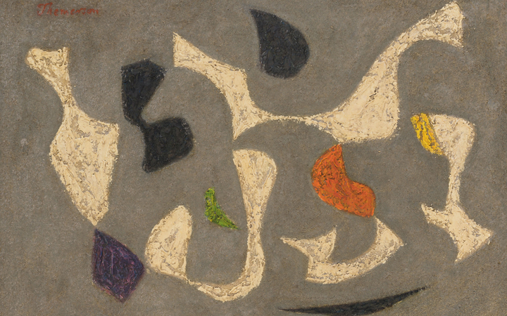 Image for story - 10 Women Artists You Should Know