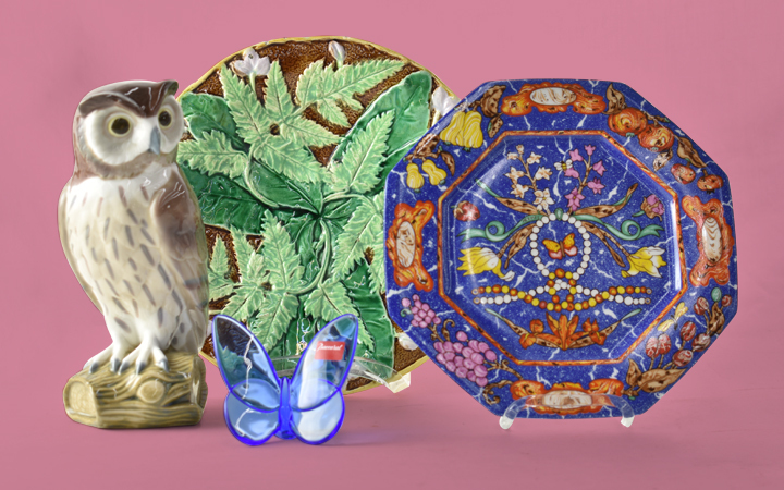 Image for story - Hayloft Auctions/DC Metro