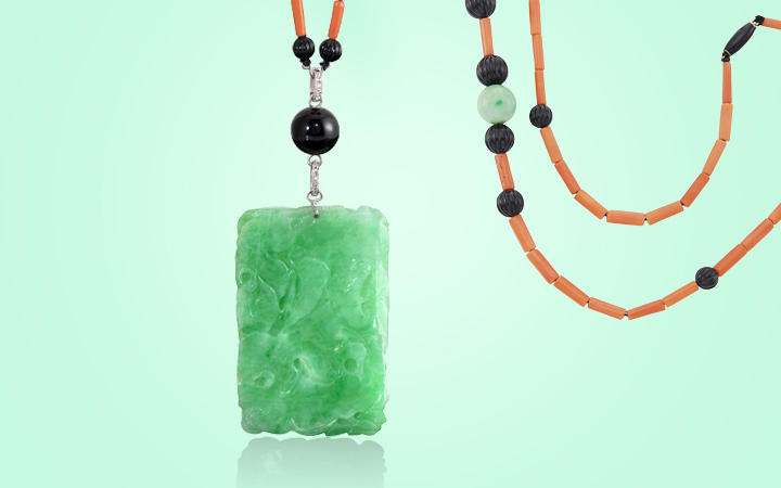 Image for story - The Alice Appleton Hay Collection