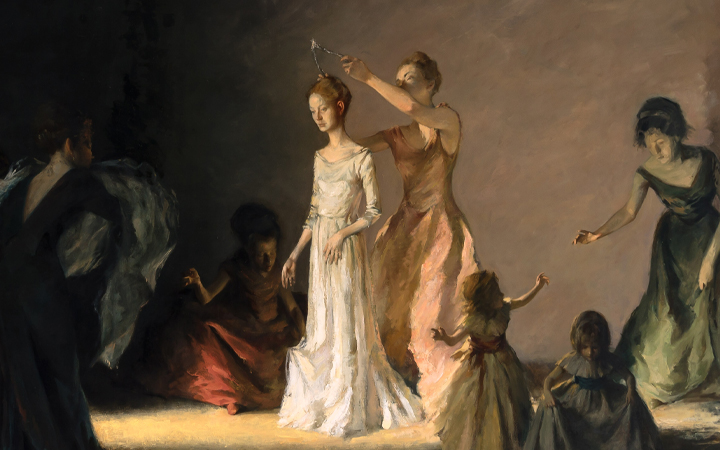 Aaron Abraham Shikler