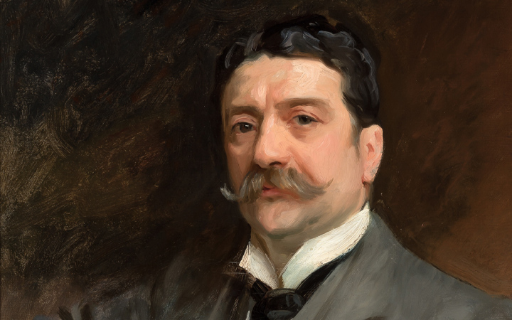 John Singer Sargent
