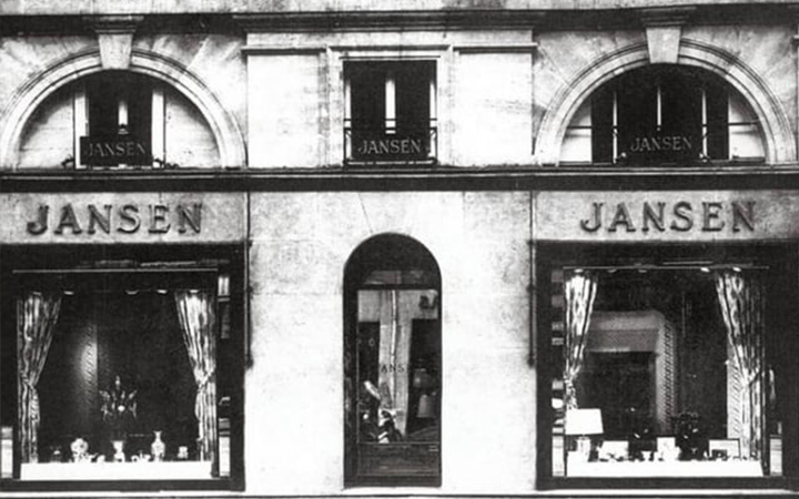Maison Jensen