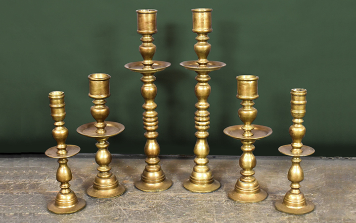 Image for story - Shopping at Hayloft Auctions!