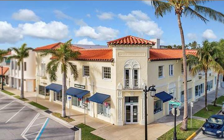 Doyle Opens New Office in Palm Beach!