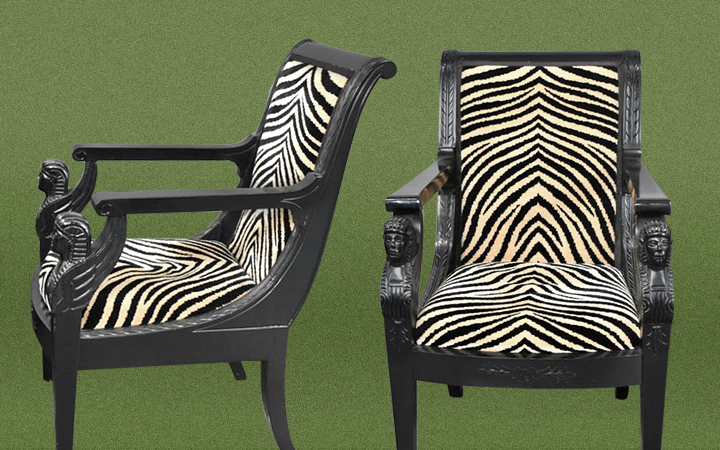 Image for story - Hayloft's 100th Auction!