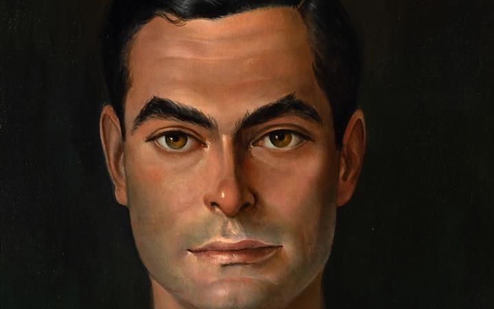 Image for story - Leonor Fini