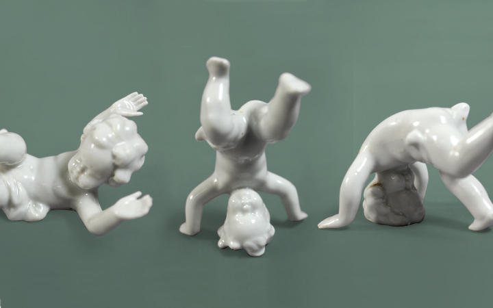 Image for story - Shopping at Hayloft Auctions!