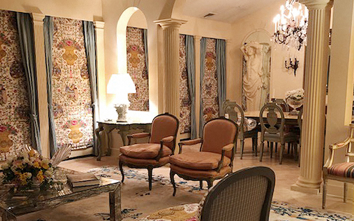 Image for story - David Barrett Style