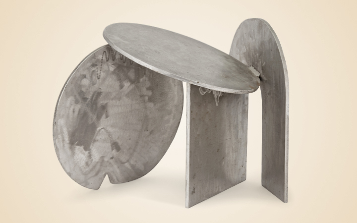 Image for story - Melvin Edwards: A Promise of Safe Passage