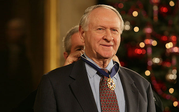 The Estate of William Safire