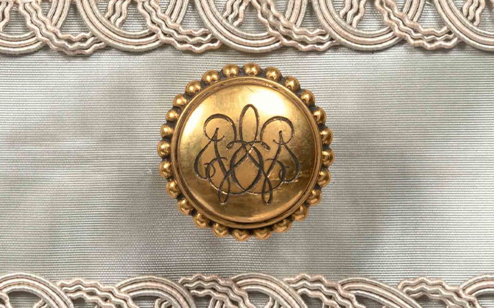 Image for story - Maison Jansen for The Duchess of Windsor