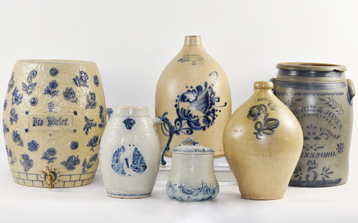 Image for story - Cottage Casual at Hayloft Auctions DC/Metro!