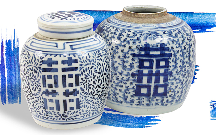 Image for story - Shopping at Hayloft Auctions!