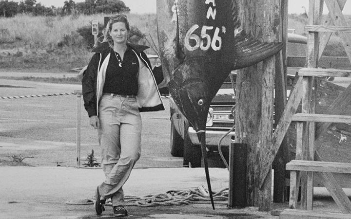 Image for story - The Estate of Laura Bostwick