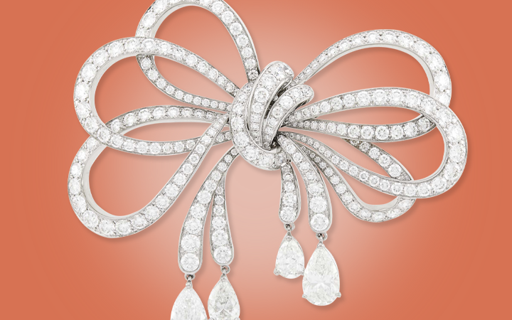 Image for story - The Estate of an Italian Philanthropic Family