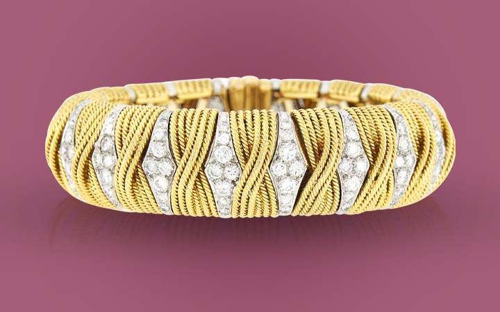 Image for story - The Estate of Patricia ‘Patty’ Sanford 