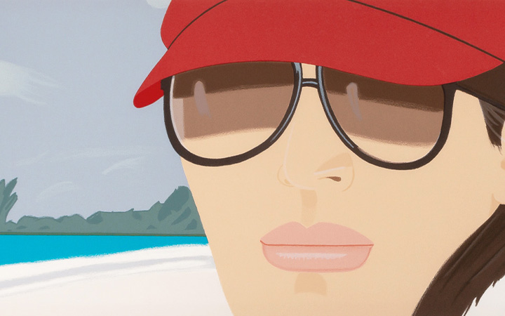 Image for story - Prints & Multiples: Artist & Muse