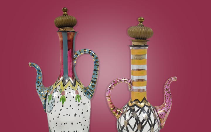 Image for story - Shopping at Hayloft Auctions!