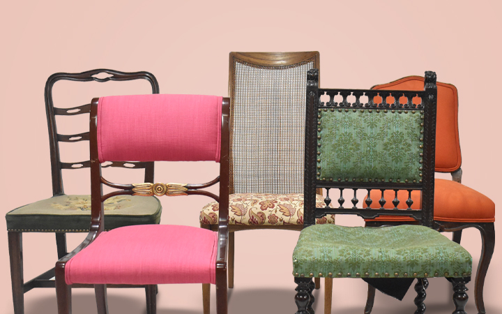 Image for story - Shopping at Hayloft Auctions!