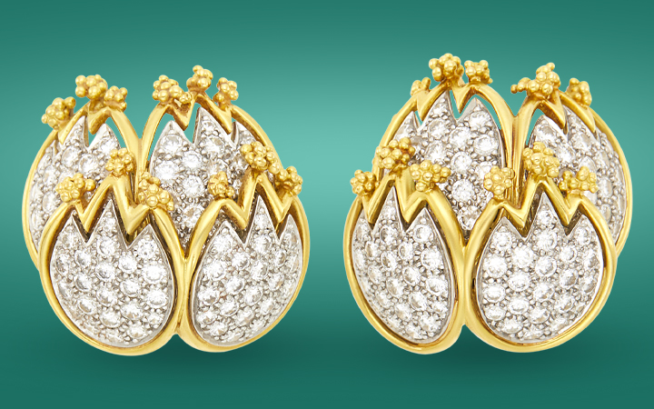 Image for story - The Estate of June Marston Dyson