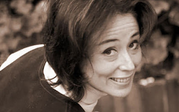 Image for story - Joan Stacke Graham: A Passion for Majolica