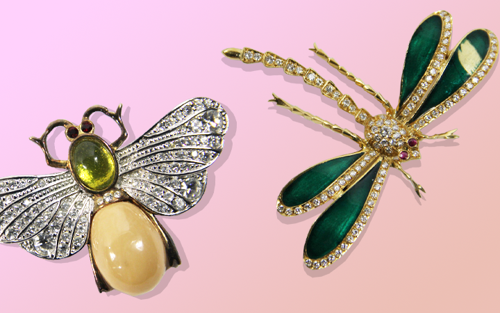 Image for story - Shopping at Hayloft Auctions!