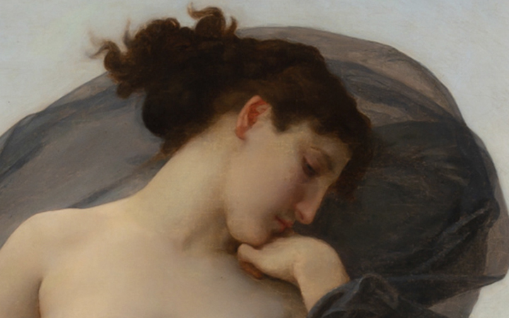 William-Adolphe Bouguereau