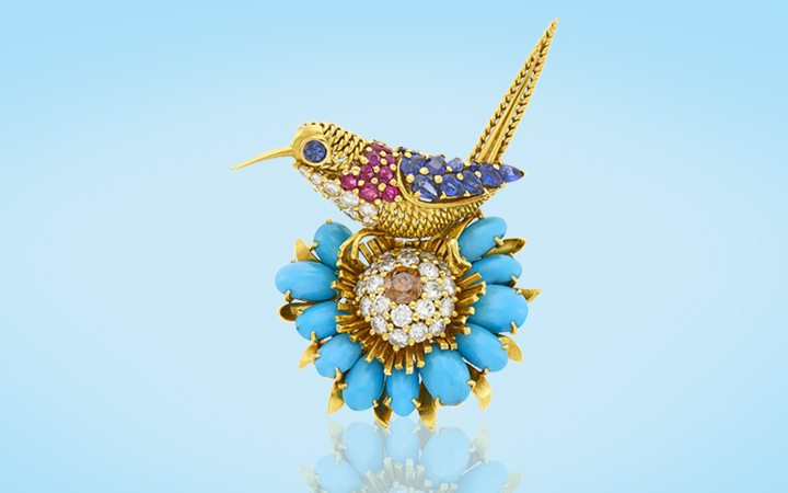 Image for story - The House of Marchak