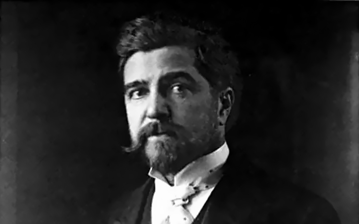 “Happy Birthday, Louis Comfort Tiffany”