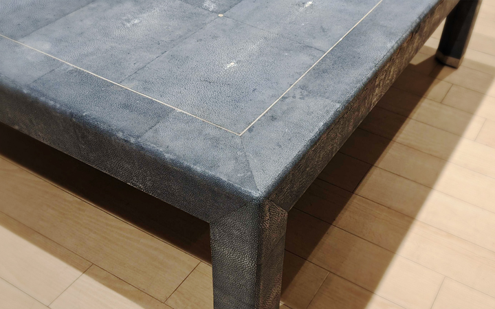 Image for story - Max Ingrand & Karl Springer: Masters of Design