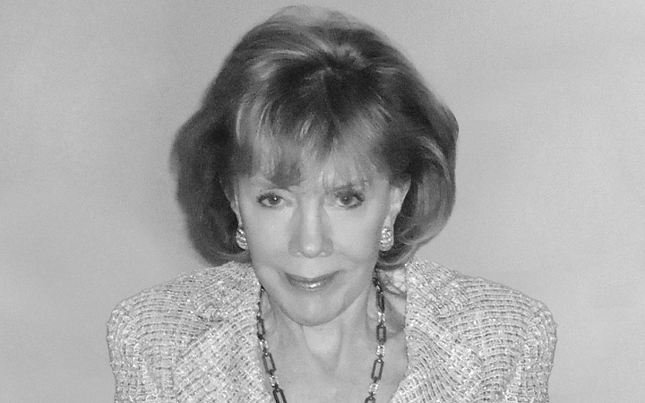 Image for story - The Estate of Joan Reynolds Linclau