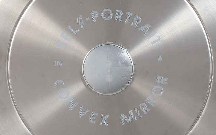 Image for story - The Artist and the Book