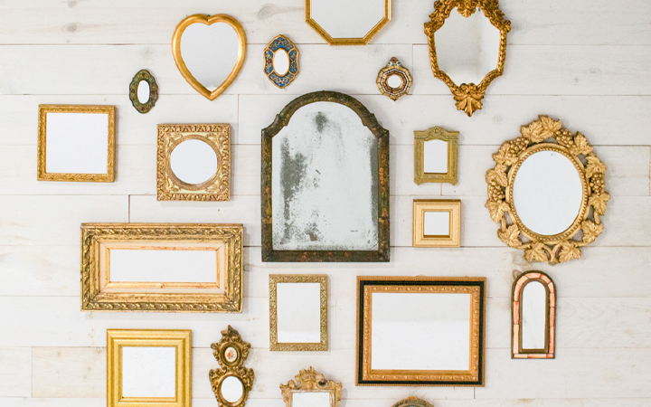 Image for story - Shopping at Hayloft Auctions!