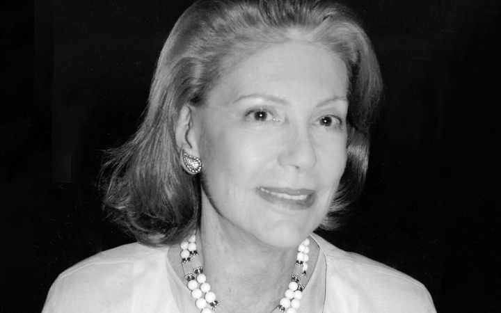 Image for story - The Estate of Renee Meyers