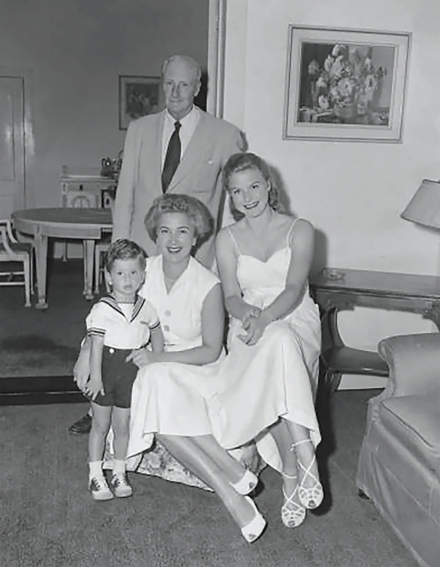 Alexandra Krofta Jones